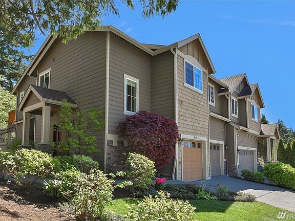 2nd image of 10118 162nd Ave NE #A