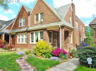 312 E Allens Ln, Philadelphia, PA 19119