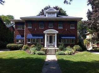 1136 Monroe Ave, River Forest, IL 60305