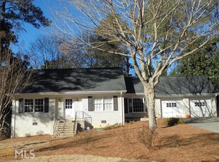 5157 David Cir SE, Covington, GA 30014