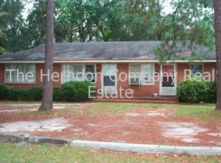 1524 1/2 N Oak St, Valdosta, GA 31602