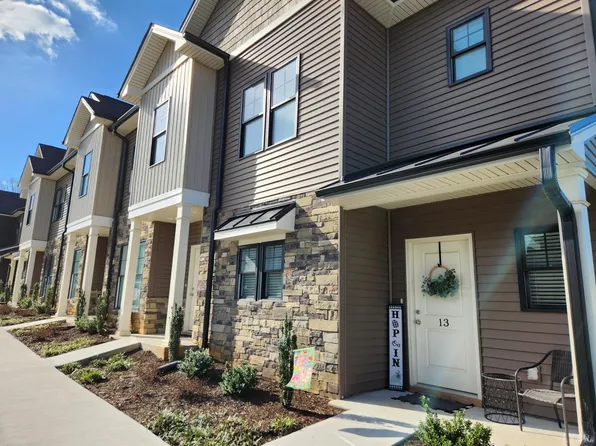 13 High St, Lynchburg, VA 24501