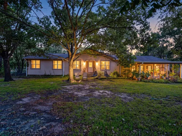 108 Meyers Ave, Quinlan, TX 75474