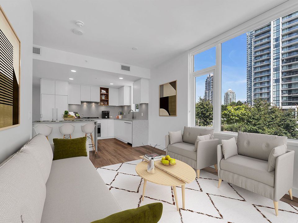 1st image of 401-4433 Alaska St #401