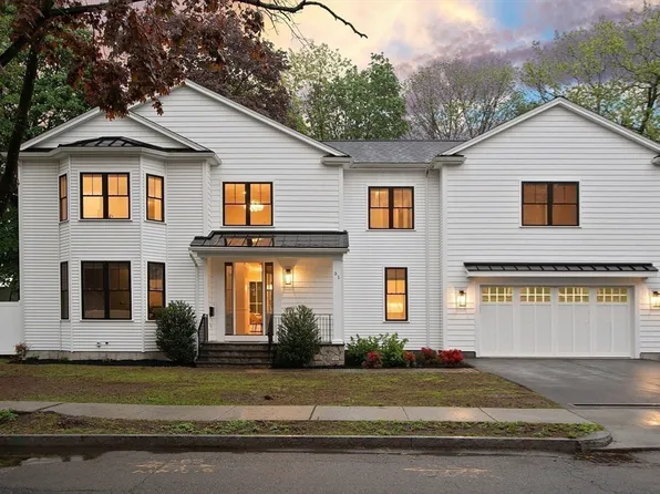 31 Moody St, Newton, MA 02467