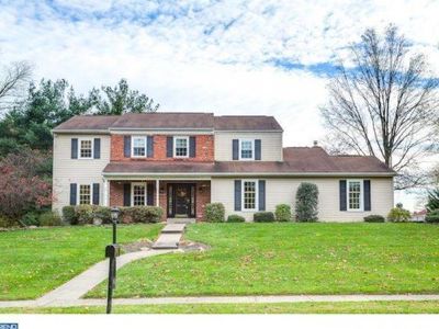 4065 Frontier Rd, Hatboro, PA, 19040