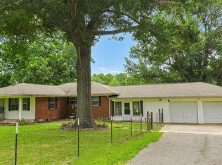 512 An County Road 161, Elkhart, TX 75839