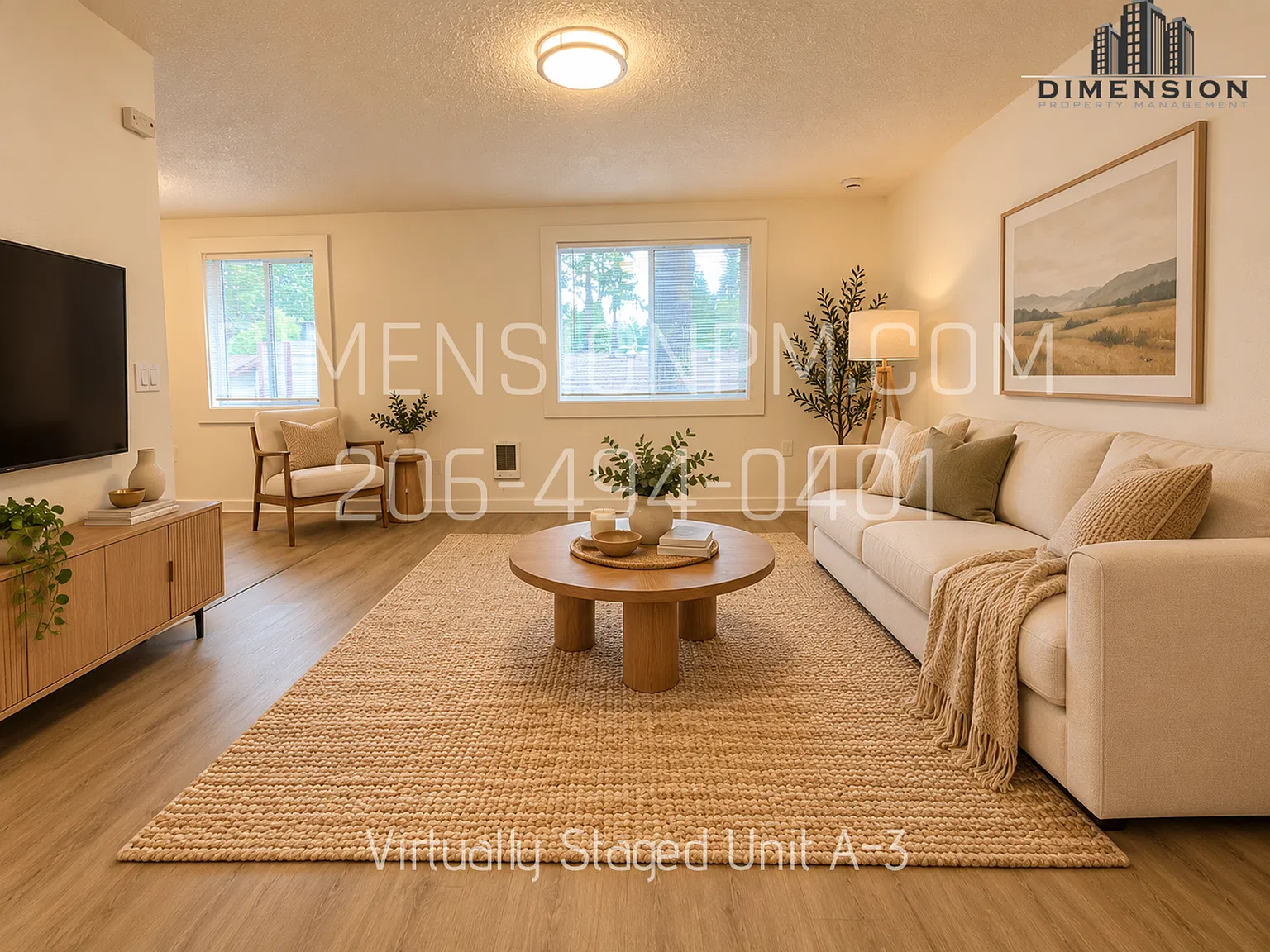 Greenwood II Apartments — Photo 2