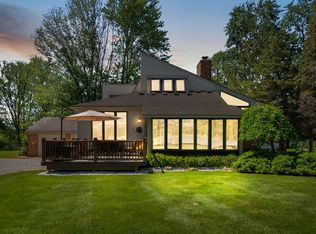 2482 S Channel Dr, Harsens Island, MI 48028