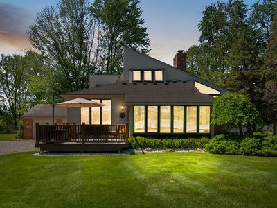 2482 S Channel Dr, Harsens Island, MI, 48028