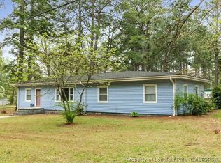 650 McKay Dr, Spring Lake, NC 28390