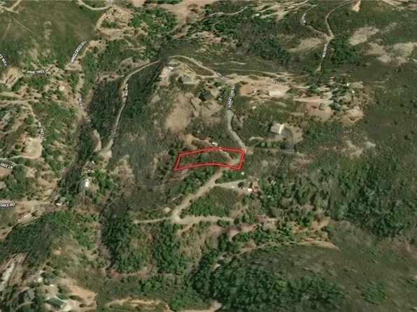 0 Sunset Ln, Julian, CA 92036