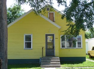 206 S Carpenter, Tripp, SD 57376