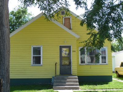 206 S Carpenter, Tripp, SD, 57376