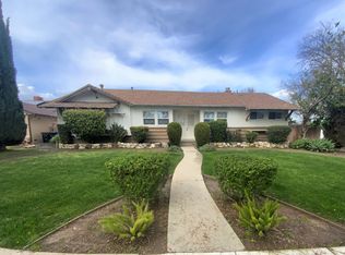 16801 Halsted St, North Hills, CA 91343