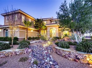 5490 Cadwell Park St, Las Vegas, NV 89149