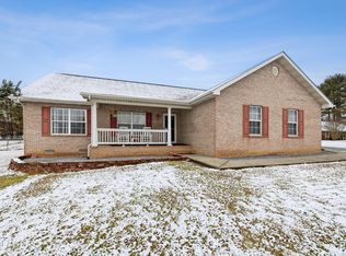 704 Pointe South Dr, Walland, TN 37886