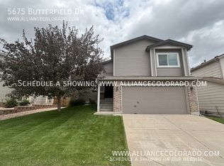 5675 Butterfield Dr, Colorado Springs, CO 80923