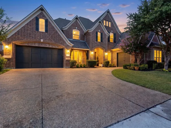 13853 Myatt Ave, Frisco, TX 75035