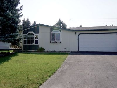 115 W Nicklaus Ave, Kalispell, MT, 59901