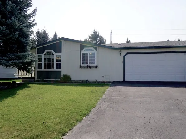 115 W Nicklaus Ave, Kalispell, MT 59901