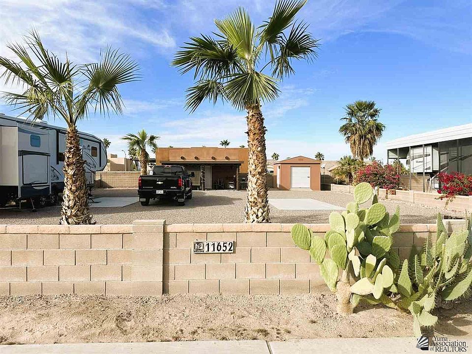 1st image of 11652 Coyote Wash St