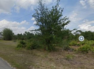 1102 Jefferson Ave LOT 11, Lehigh Acres, FL 33936