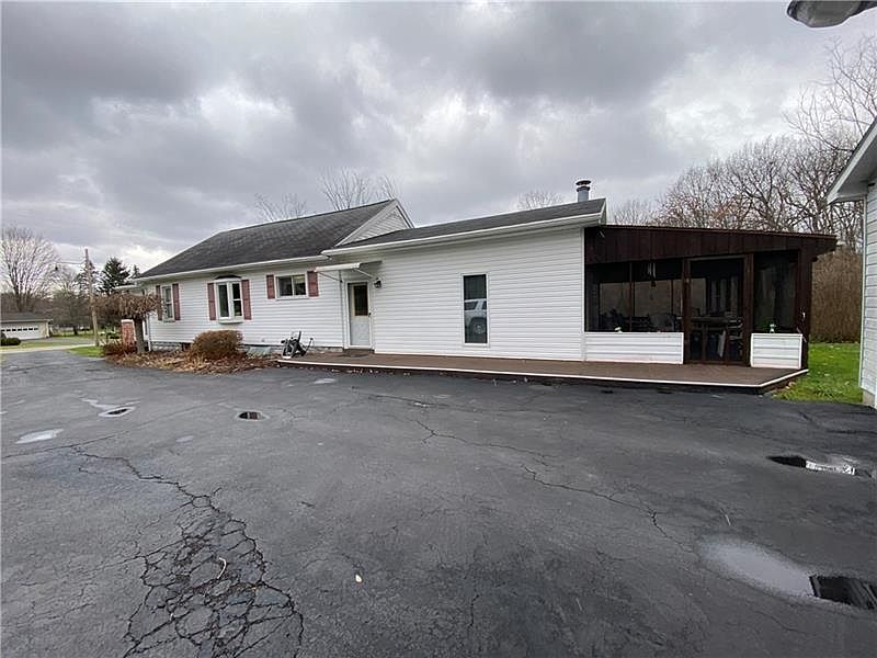 84 Donation Rd, Greenville, PA 16125 Zillow