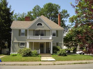 27 Abbott St #4, Beverly, MA 01915