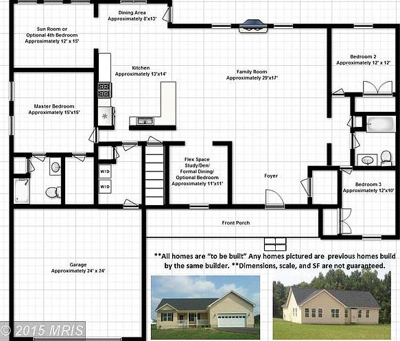 1st image of 26225 T Wood Dr