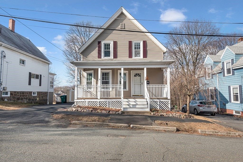 28 Intervale St, Lynn, MA 01904 Zillow