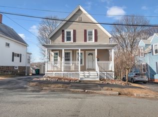 28 Intervale St, Lynn, MA 01904