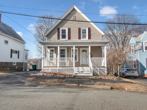 28 Intervale St, Lynn, MA 01904