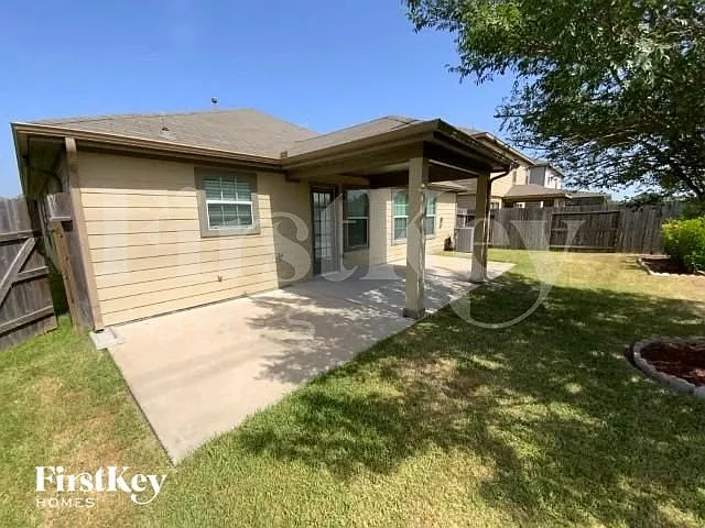 6626 Hollow Harvest Ln — Photo 11