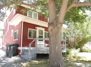 632 Hill Ave APT 1, Grand Junction, CO 81501