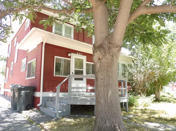 632 Hill Ave, Grand Junction, CO
