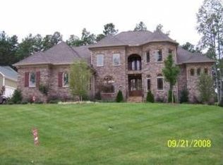 108 Misty Meadows Ct, Mooresville, NC 28117