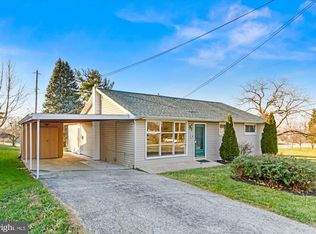 1100 S Albemarle St, York, PA 17403