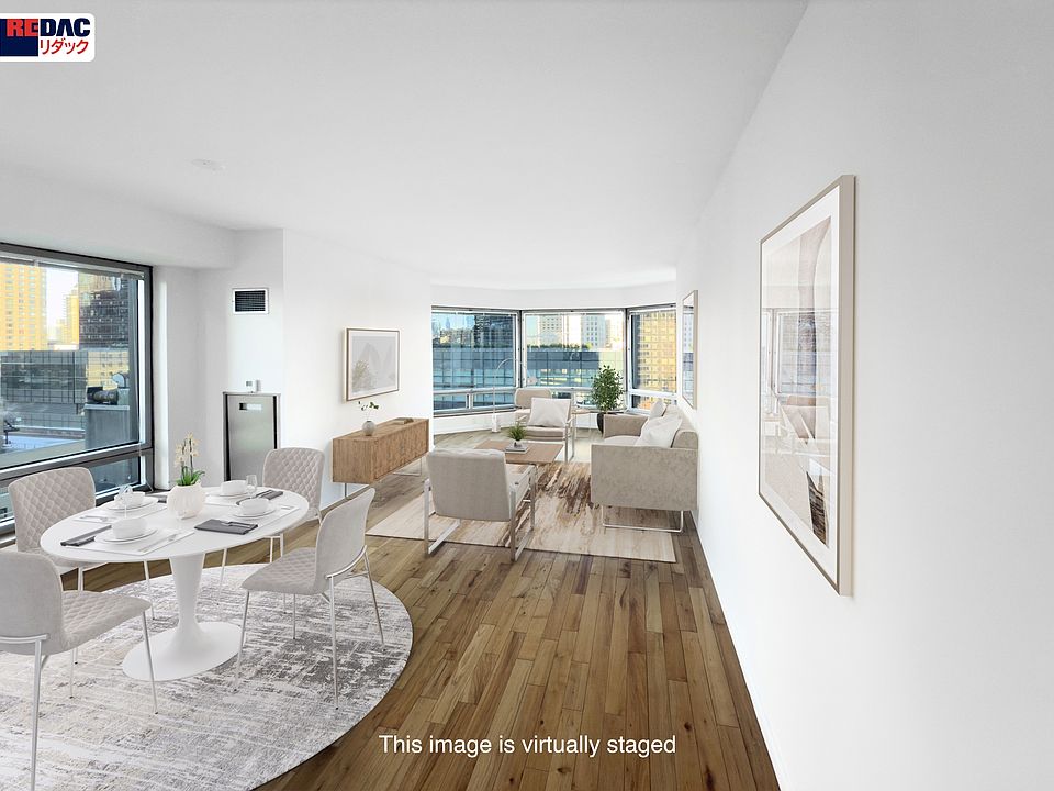 1st image of 301 W 57th St APT 17A