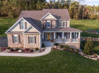 1166 Lauralynn Dr, Latrobe, PA 15650