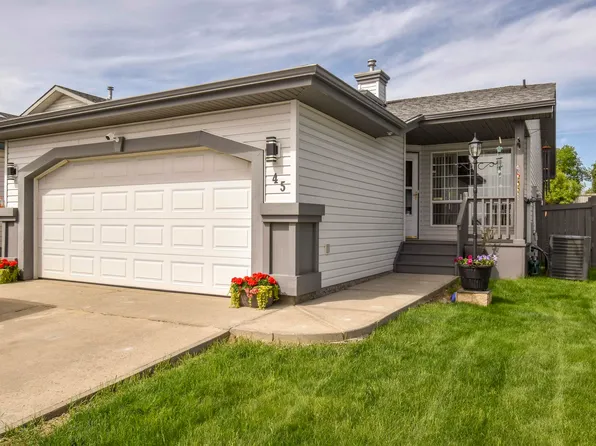 45 Landsdowne Dr, Spruce Grove, AB T7X 3Y4