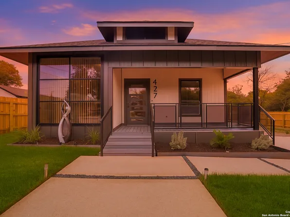 427 Cass, San Antonio, TX 78204