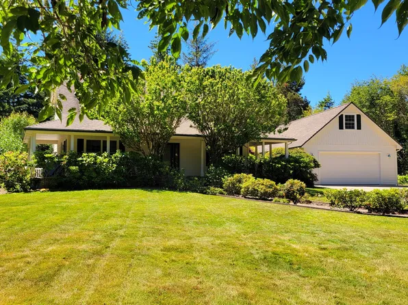 83160 Clear Lake Rd, Florence, OR 97439