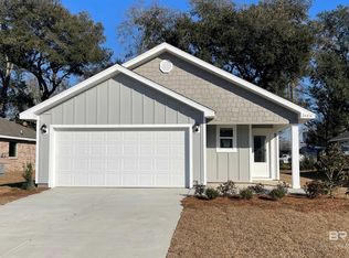 24814 Ponder Loop, Loxley, AL 36551