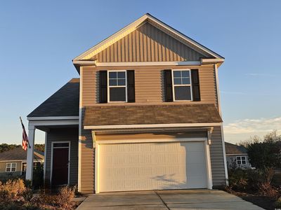 526 Goldstar St., Conway, SC, 29526