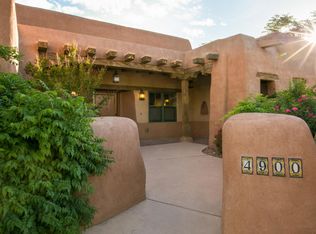 4900 Guadalupe Trl NW, Albuquerque, NM 87107