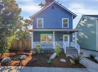 2617 SE Cesar E Chavez Blvd, Portland, OR 97202