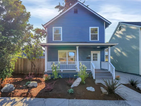 2617 SE Cesar E Chavez Blvd, Portland, OR 97202