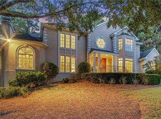 1357 Westminster Walk NW, Atlanta, GA 30327