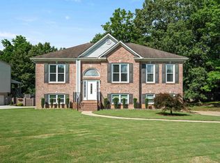 3332 Hidden Brook Cir, Trussville, AL 35173